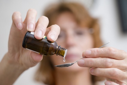 Ingestion Of Essential Oils