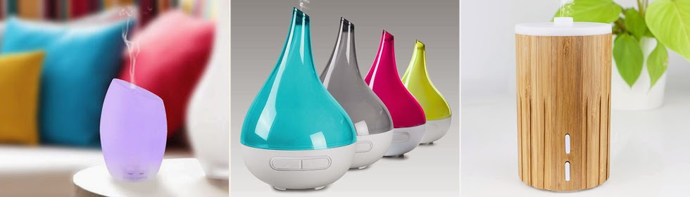 Diffuser Uap What Exactly Are Ultrasonic Diffusers? - Aromatherapy for Australia