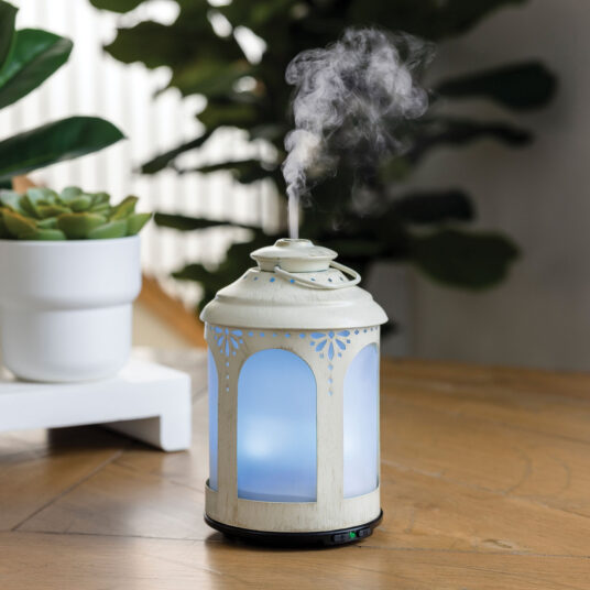 Airome: Chelsea Lantern Ultrasonic Diffuser - Image 3