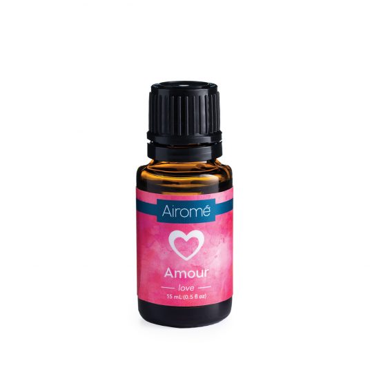 Airome: Amour Essential Oil Blend