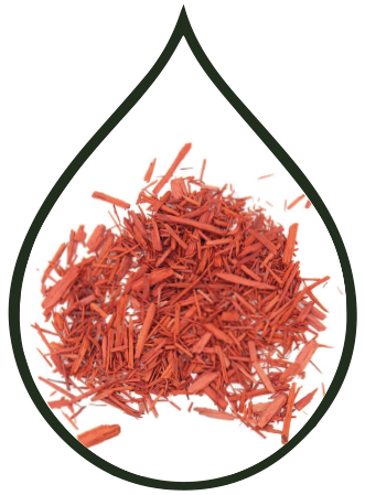 Rosewood Essential Oil