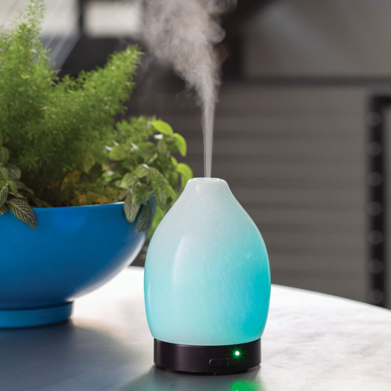 Airome: Moonstone Ultrasonic Diffuser - Image 2
