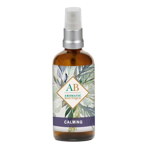 Aromatic Boutique: Calming Aromatherapy Mist