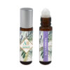 Aromatic Boutique: Tranquility Roll-On Blend
