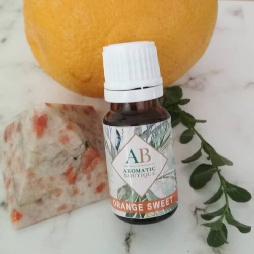 Essential Oil Singles