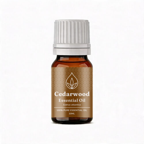 Aromatherapy For Australia: Cedarwood Essential Oil