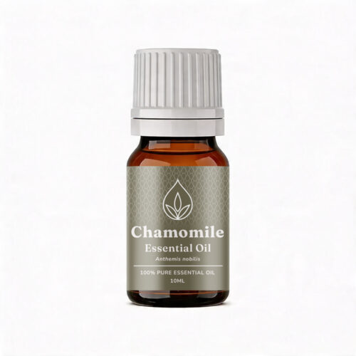 Aromatherapy For Australia: Chamomile Essential Oil