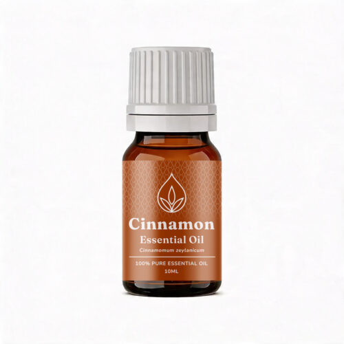 Aromatherapy For Australia: Cinnamon Essential Oil