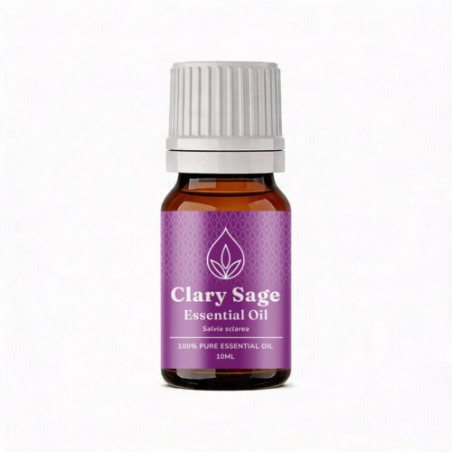 Aromatherapy For Australia: Clary Sage Essential Oil