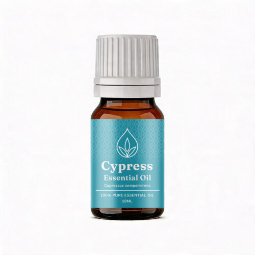 Aromatherapy For Australia: Cypress Essential Oil