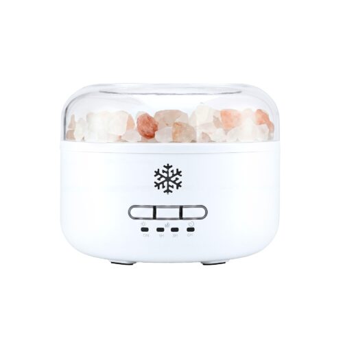 Devanti: Salt Lamp Aroma Diffuser