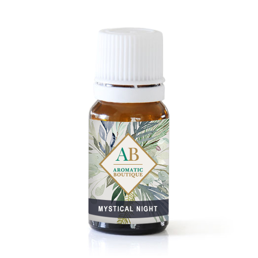 Aromatic Boutique: Mystical Night Blend Bundle