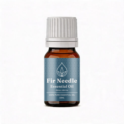Aromatherapy For Australia: Fir Needle Essential Oil