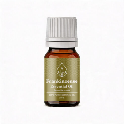 Aromatherapy For Australia: Frankincense Essential Oil