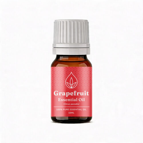 Aromatherapy For Australia: Grapefruit Essential Oil