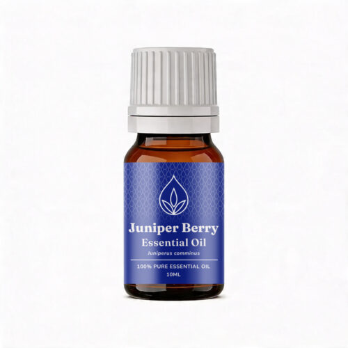 Aromatherapy For Australia: Juniper Berry Essential Oil