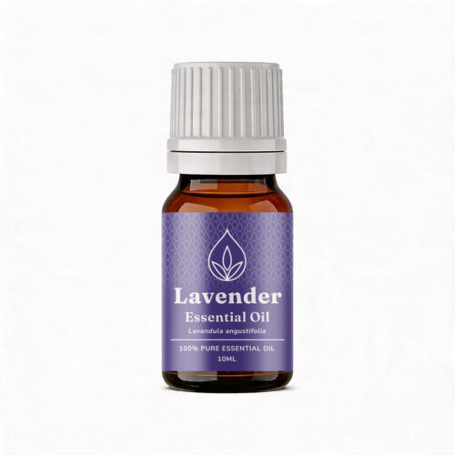 Aromatherapy For Australia: Lavender Essential Oil