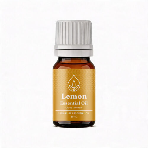Aromatherapy For Australia: Lemon Essential Oil
