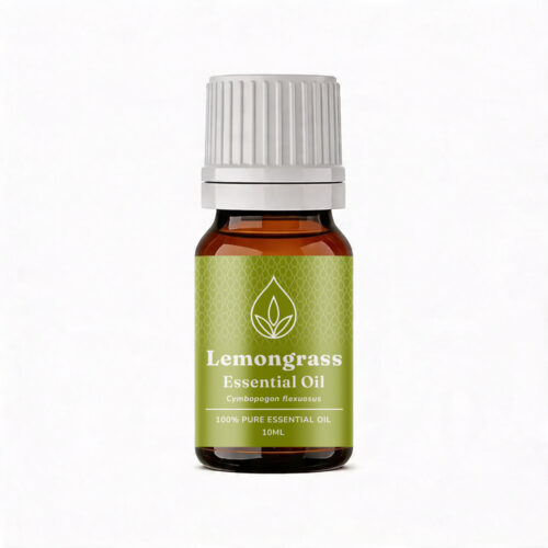 Aromatherapy For Australia: Lemongrass Essential Oil