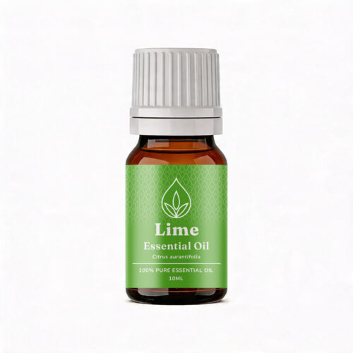 Aromatherapy For Australia: Lime Essential Oil