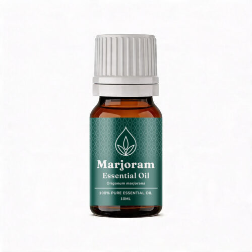 Aromatherapy For Australia: Marjoram Essential Oil