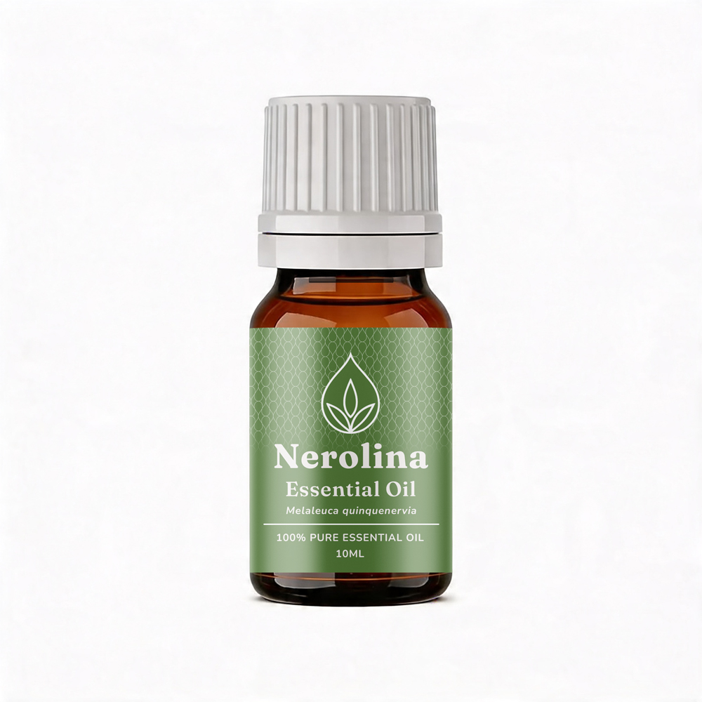 Aromatherapy For Australia: Nerolina Essential Oil