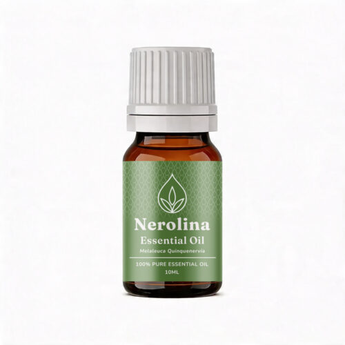 Aromatherapy For Australia: Nerolina Essential Oil