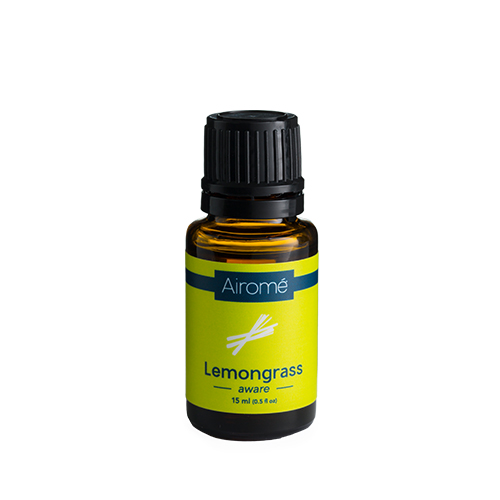 Airome: Lemongrass Essential Oil