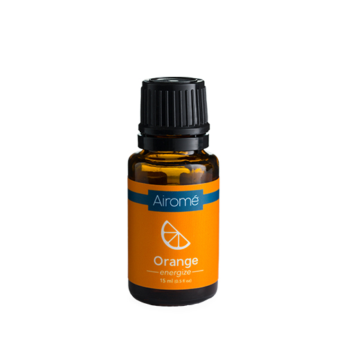 Airome: Orange Essential Oil