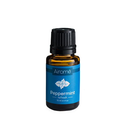 Airome: Peppermint Essential Oil