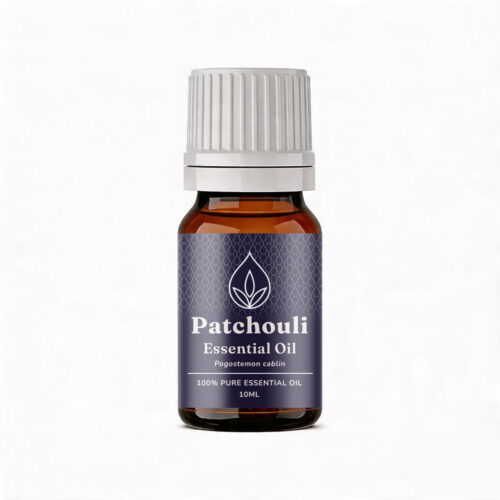 Aromatherapy For Australia: Patchouli Essential Oil