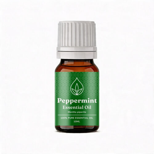 Aromatherapy For Australia: Peppermint Essential Oil