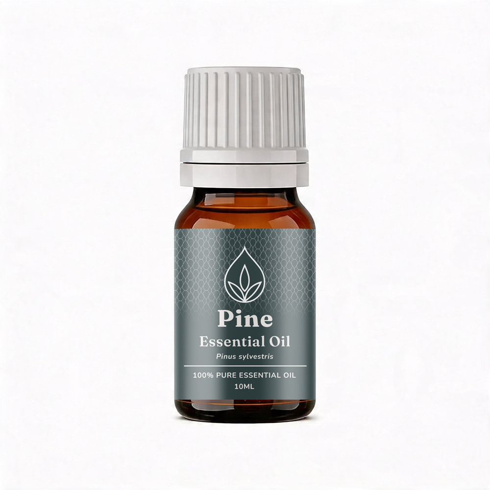 Aromatherapy For Australia: Pine Essential Oil
