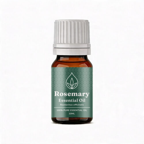 Aromatherapy For Australia: Rosemary Essential Oil