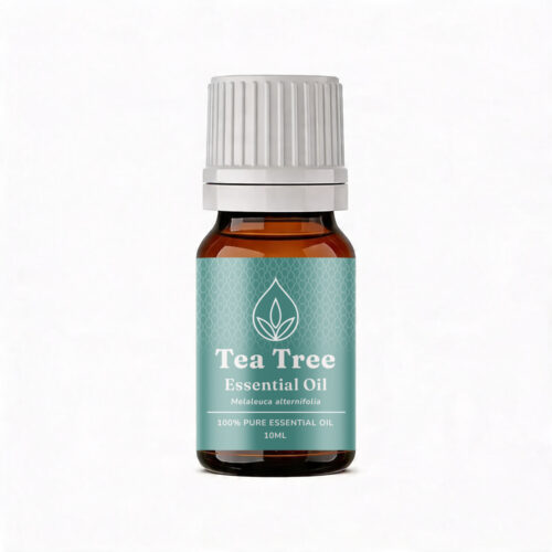 Aromatherapy For Australia: Tea Tree Essential Oil