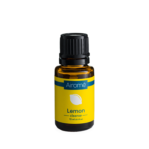 Airome: Lemon Essential Oil
