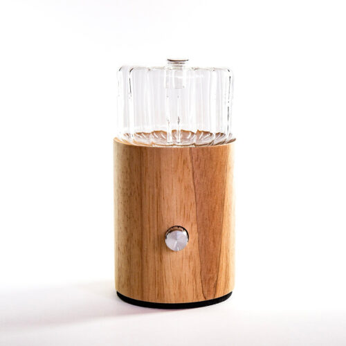 Amrita Court: NOVA Ezy Portable Waterless Diffuser