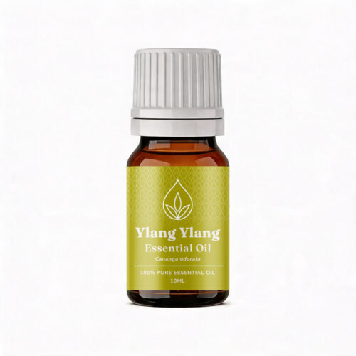 Aromatherapy For Australia: Ylang Ylang Essential Oil