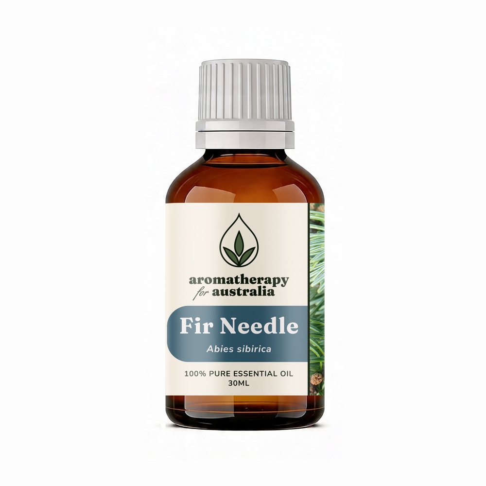 Aromatherapy For Australia: Fir Needle Essential Oil - Image 2