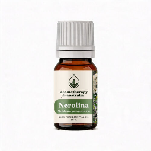 Aromatherapy For Australia: Nerolina Essential Oil