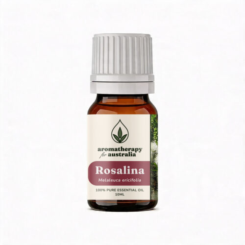 Aromatherapy For Australia: Rosalina Essential Oil