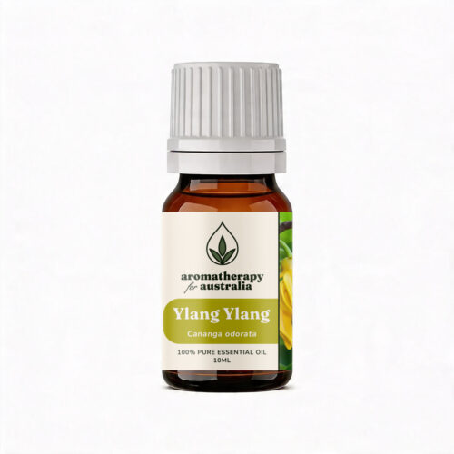 Aromatherapy For Australia: Ylang Ylang Essential Oil