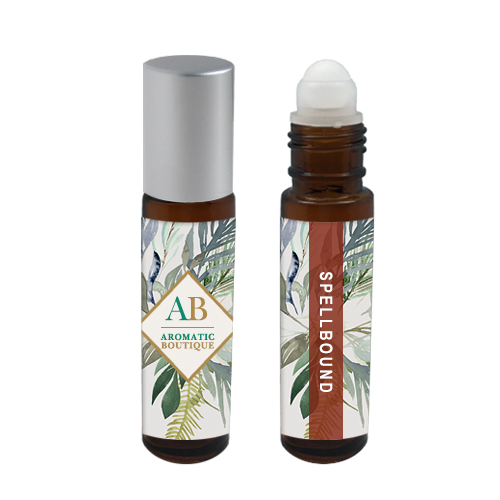 Aromatic Boutique: Spellbound Roll-On Blend