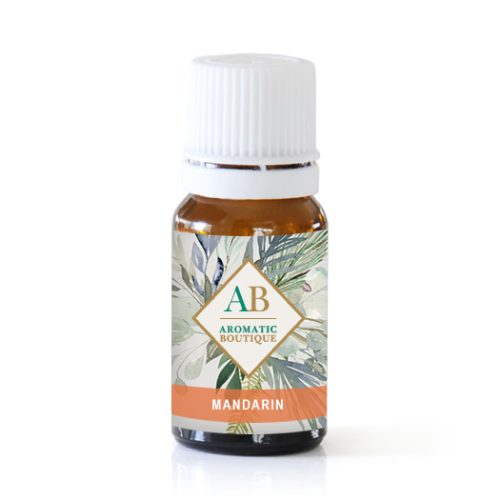 Aromatic Boutique Mandarin Essential Oil