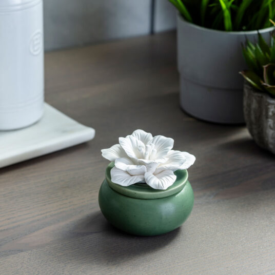 Airome: Bloom Porcelain Passive Diffuser - Image 3