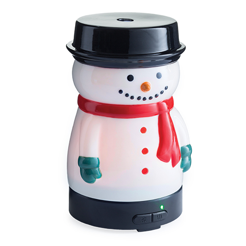 Airome: Snowman Ultrasonic Diffuser