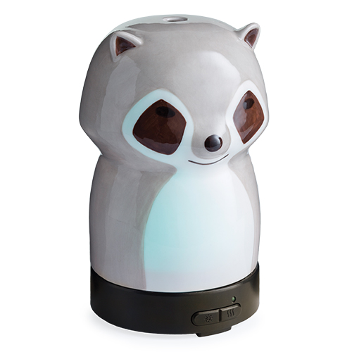 Airome: Raccoon Ultrasonic Diffuser