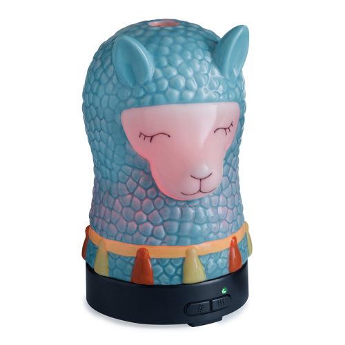 Airome: Llama Ultrasonic Diffuser