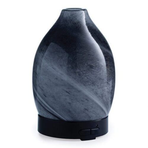 Airome: Obsidian Ultrasonic Diffuser