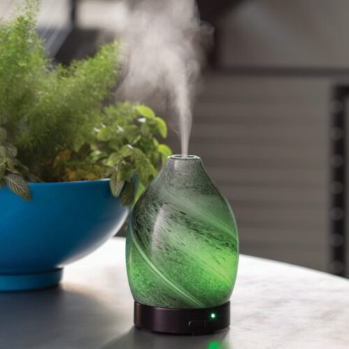 Essential Oil Diffusers